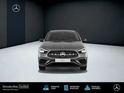 Photo 7 Mercedes GLA 250 e Hybrid EQ AMG Line