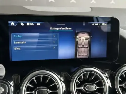 Photo 37 Mercedes GLA Gén. II (H247) Ph2 AMG Line 5