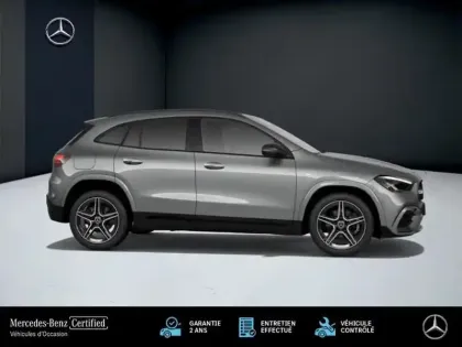 Photo 15 Mercedes GLA 250 e Hybrid EQ AMG Line