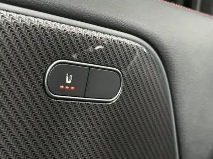 Photo 47 Mercedes GLA Gén. II (H247) Ph2 AMG Line 5