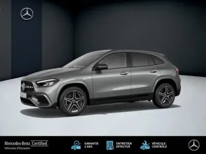 Photo 23 Mercedes GLA 250 e Hybrid EQ AMG Line