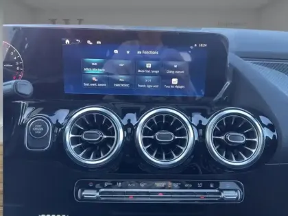 Photo 18 Mercedes GLA 250 e Hybrid EQ AMG Line