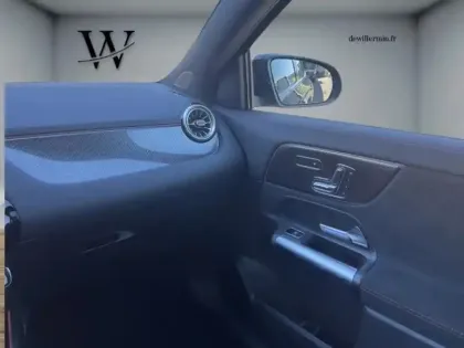 Photo 14 Mercedes GLA 250 e Hybrid EQ AMG Line