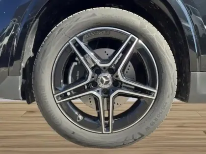 Photo 10 Mercedes GLA 250 e Hybrid EQ AMG Line