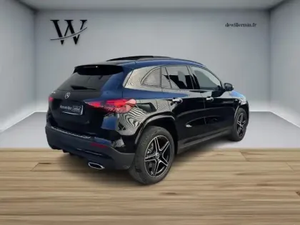 Photo 6 Mercedes GLA 250 e Hybrid EQ AMG Line