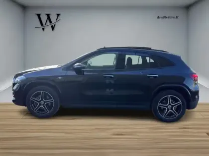 Photo 20 Mercedes GLA 250 e Hybrid EQ AMG Line