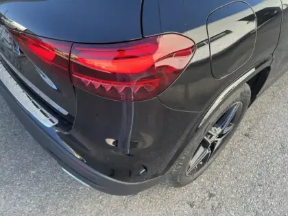 Photo 9 Mercedes GLA 250 e Hybrid EQ AMG Line