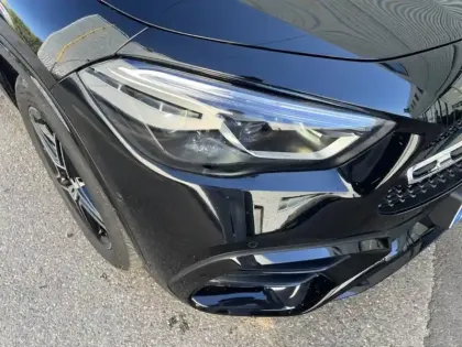 Photo 8 Mercedes GLA 250 e Hybrid EQ AMG Line