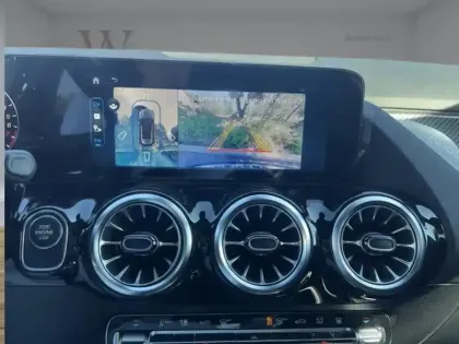 Photo 19 Mercedes GLA 250 e Hybrid EQ AMG Line