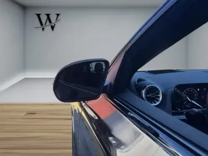 Photo 11 Mercedes GLA 250 e Hybrid EQ AMG Line