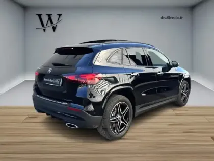 Photo 23 Mercedes GLA 250 e Hybrid EQ AMG Line