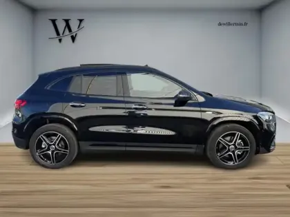 Photo 7 Mercedes GLA 250 e Hybrid EQ AMG Line