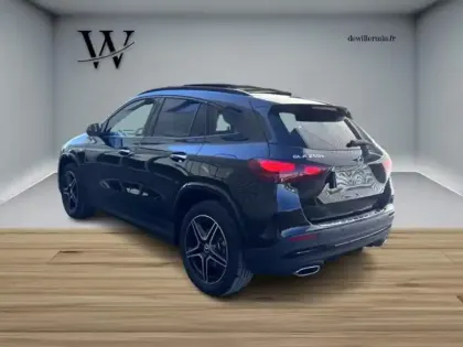 Photo 21 Mercedes GLA 250 e Hybrid EQ AMG Line
