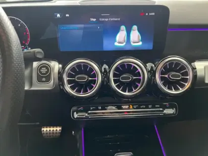 Photo 21 Mercedes GLB Gén. I (X247) Ph2 AMG Line 5