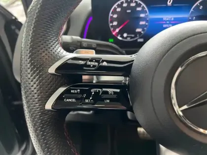 Photo 11 Mercedes GLB Gén. I (X247) Ph2 AMG Line 5