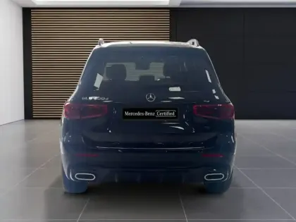 Photo 10 Mercedes GLB Gén. I (X247) Ph2 AMG Line 5