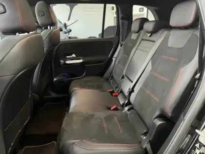 Photo 15 Mercedes GLB Gén. I (X247) Ph2 AMG Line 5