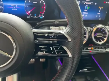 Photo 12 Mercedes GLB Gén. I (X247) Ph2 AMG Line 5