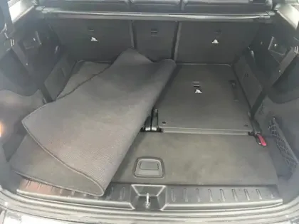 Photo 5 Mercedes GLB 200 d AMG Line