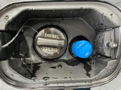 Photo 14 Mercedes GLB Gén. I (X247) Ph2 AMG Line 5