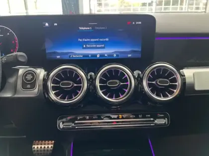 Photo 22 Mercedes GLB Gén. I (X247) Ph2 AMG Line 5