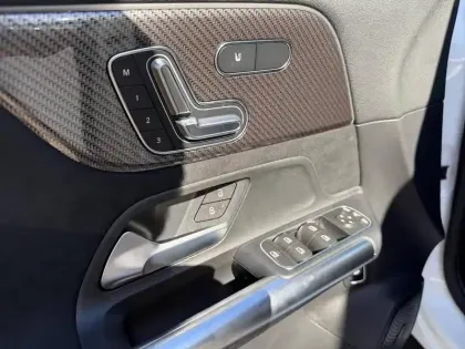 Photo Mercedes Gla 200 D Amg Line