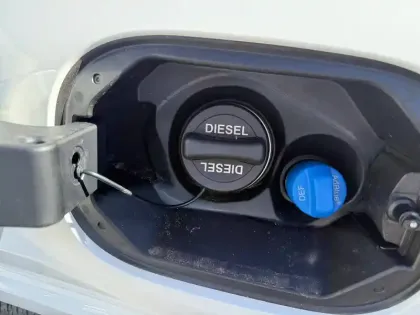 Photo 6 Mercedes GLA 200 d AMG Line