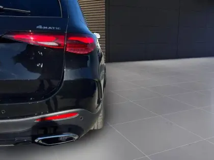 Photo 20 Mercedes Classe GLC GLC 300 e  Hybrid EQ 4MATIC AM