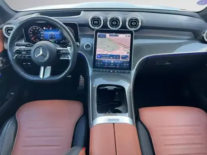 Photo 17 Mercedes Classe GLC GLC 300 e  Hybrid EQ 4MATIC AM