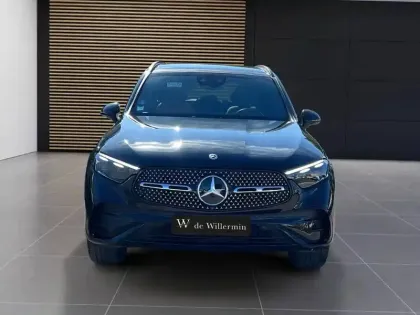 Photo 23 Mercedes Classe GLC GLC 300 e  Hybrid EQ 4MATIC AM