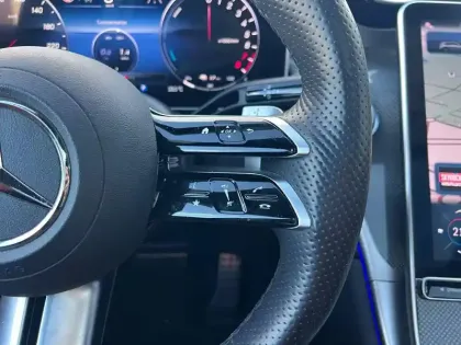 Photo 12 Mercedes Classe GLC GLC 300 e  Hybrid EQ 4MATIC AM