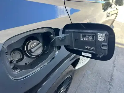 Photo 7 Mercedes Classe GLC GLC 300 e  Hybrid EQ 4MATIC AM