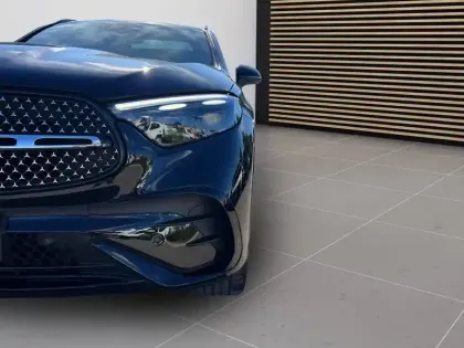 Photo 18 Mercedes Classe GLC GLC 300 e  Hybrid EQ 4MATIC AM