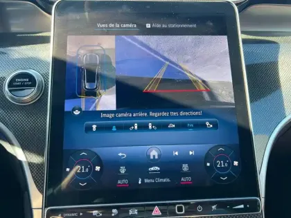 Photo 9 Mercedes Classe GLC GLC 300 e  Hybrid EQ 4MATIC AM