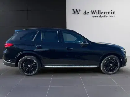 Photo 25 Mercedes Classe GLC GLC 300 e  Hybrid EQ 4MATIC AM