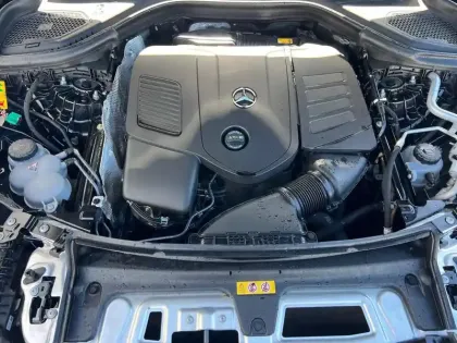 Photo 5 Mercedes Classe GLC GLC 300 e  Hybrid EQ 4MATIC AM