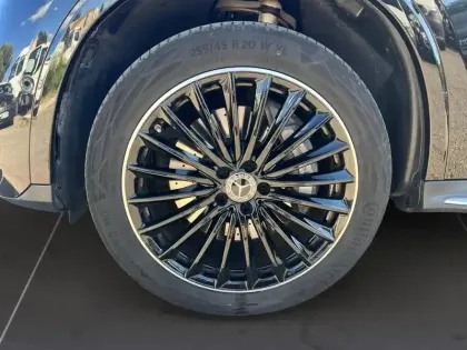 Photo 21 Mercedes Classe GLC GLC 300 e  Hybrid EQ 4MATIC AM