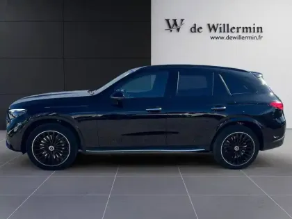 Photo 29 Mercedes Classe GLC GLC 300 e  Hybrid EQ 4MATIC AM