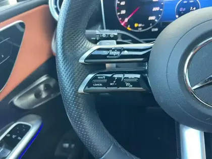 Photo 13 Mercedes Classe GLC GLC 300 e  Hybrid EQ 4MATIC AM