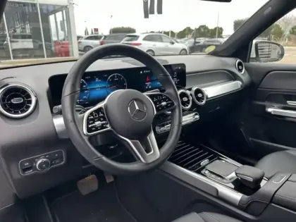 Photo 6 Mercedes GLB 200 d Progressive Line