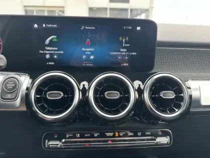 Photo 11 Mercedes GLB 200 d Progressive Line