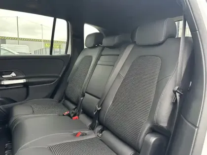 Photo 20 Mercedes GLB 200 d Progressive Line