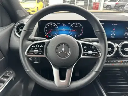 Photo 18 Mercedes GLB 200 d Progressive Line