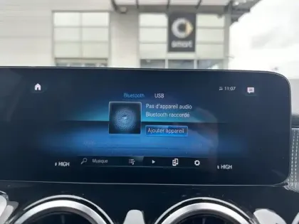 Photo 7 Mercedes GLB 200 d Progressive Line