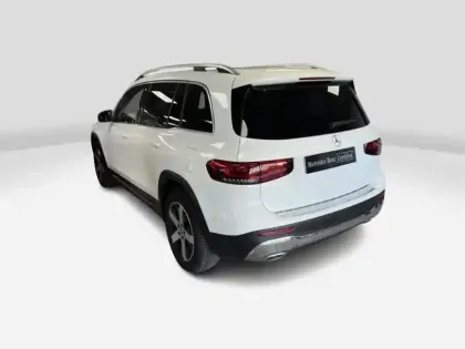 Photo 15 Mercedes GLB 200 d Progressive Line