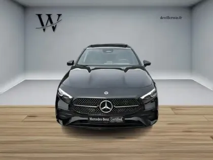Photo 7 Mercedes Classe A 250 e Hybrid EQ AMG Line