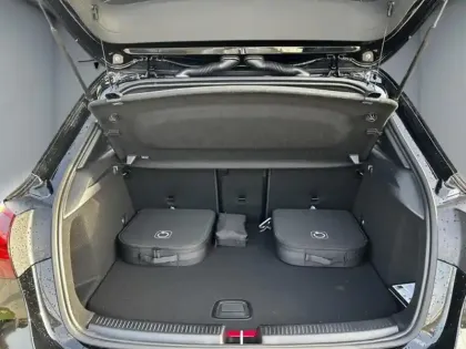 Photo 19 Mercedes Classe A 250 e Hybrid EQ AMG Line