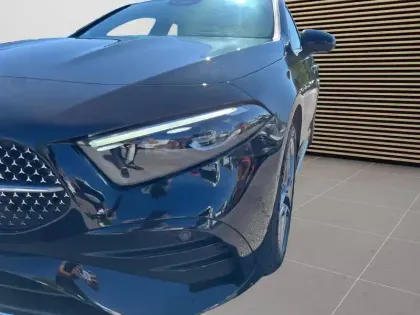 Photo 10 Mercedes Classe A Gén. IV (W177) Ph2 AMG Line 5