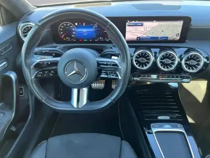 Photo 12 Mercedes Classe A Gén. IV (W177) Ph2 AMG Line 5