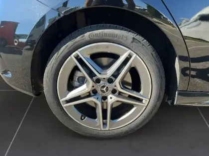 Photo 8 Mercedes Classe A Gén. IV (W177) Ph2 AMG Line 5